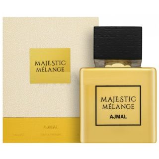 Ajmal Majestic Melange Perfume EDP 100 ml (6293708019533)