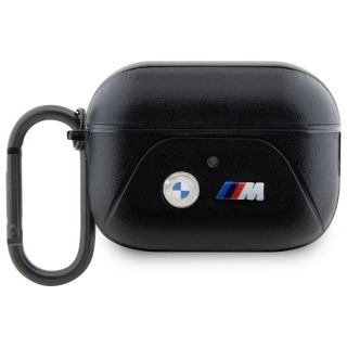 BMW Curved Line Cover for Apple AirPods Pro 2 (BMAP222PVTK)