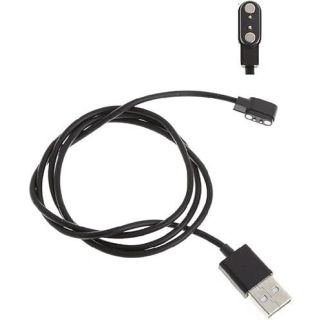 Garett C002 4-Pin Magnetic Smartwatch Charging Cable (LAD_C002)