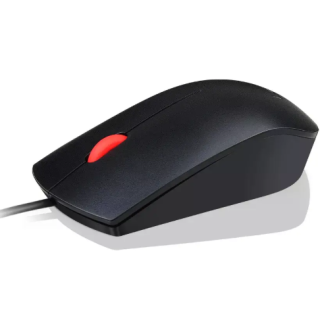 Lenovo 4Y50R20863 Essential USB Mouse (4Y50R20863)