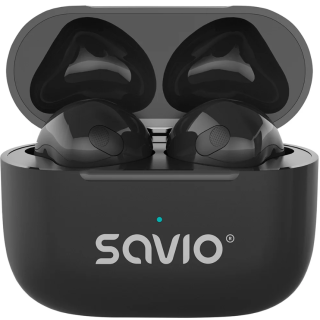 Savio TWS-02 PRO Wireless Earbuds (TWS-02 PRO)