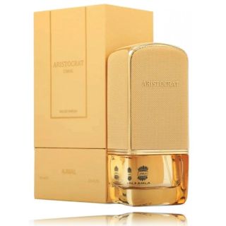 Ajmal Aristocrat Coral Perfume EDP 75 ml (6293708019595)