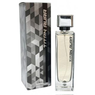 Ajmal Titan Aura Perfume EDP 100 ml (6293708020232)