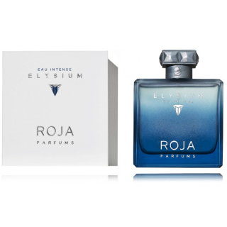Roja Parfums Elysium Eau Intense Perfume EDP 100 ml (5056663800001)