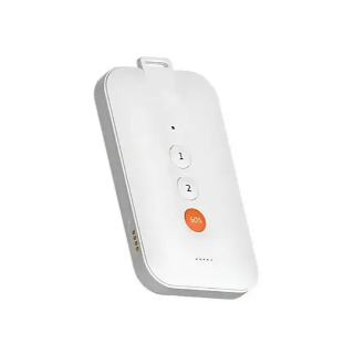 Concox PL200 Personal GPS Tracker (PL200)