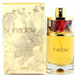 Ajmal Shadow Yellow Perfume EDP 75 ml (6293708003600)
