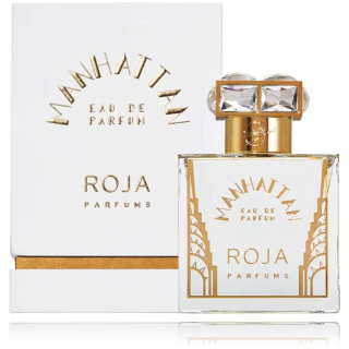 Roja Parfums Manhattan Perfume EDP 100 ml (5056002603935)