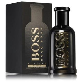 Hugo Boss Bottled Perfume PAR 50 ml (3616303173081)