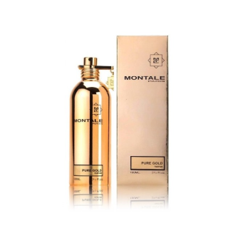 Montale Pure Gold Perfume EDP 100 ml (3760260451987)