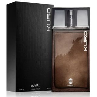 Ajmal Kuro Perfume EDP 90 ml (6293708008049)