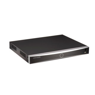 Hikvision DS-7608NXI-K2/8P(D) IP Network Video Recorder 12MP (DS-7608NXI-K2/8)