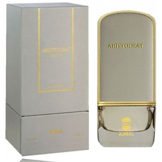 Ajmal Aristocrat Coastal Perfume EDP 75 ml (6293708019601)
