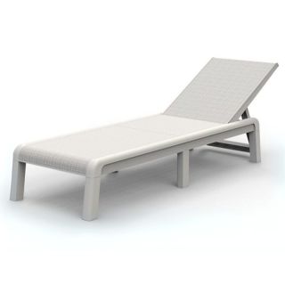Keter 29213627400 Mallorca Sunlounger (29213627400)