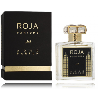 Roja Parfums Qatar Perfume PAR 50 ml (5060399672528)