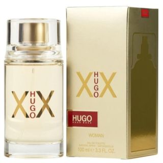 Hugo Boss Hugo XX Perfume EDT 100 ml (737052130729)