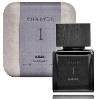 Ajmal Chapter 1 Perfume EDP 50 ml (6293708021130)
