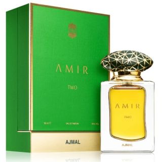 Ajmal Amir Two Perfume EDP 50 ml (6293708016501)