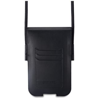 BMW Red Stripes Pouch Universal Bag (BMPSP15XMPVSKR)