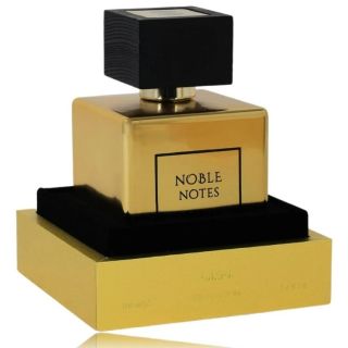 Ajmal Noble Notes Perfume EDP 100 ml (6293708019557)