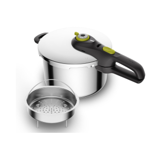 Tefal Secure 5 Neo Safe Pressure Cooker (P2530738)