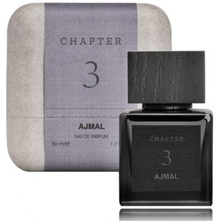 Ajmal Chapter 3 Perfume EDP 50 ml (6293708021154)