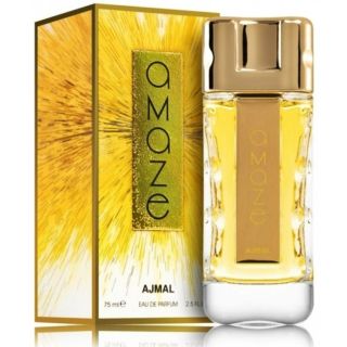 Ajmal Amaze Perfume EDP 75 ml (6293708015634)