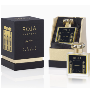 Roja Parfums Sultanate Of Oman Aoud Perfume PAR 50 ml (5060399672542)