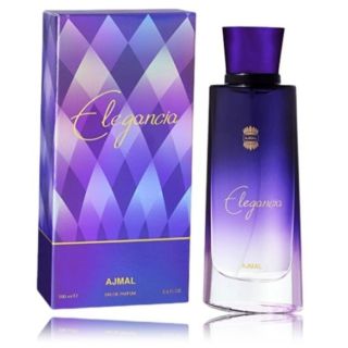 Ajmal Elegancia Perfume EDP 100 ml (6293708020188)