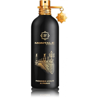 Montale Rendez-Vous à Paris Perfume EDP 100 ml (3760260458597)