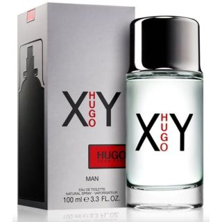 Hugo Boss Hugo XY Perfume 100 ml (0737052130934)