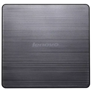 Lenovo 888015471 DB65 Ultra-Slim USB DVD Burner (888015471)