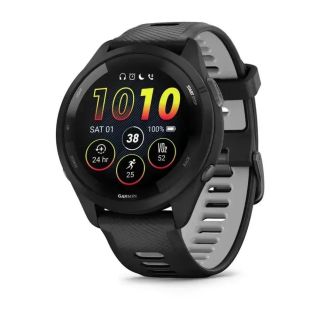 Garmin Forerunner 165 Smartwatch (010-02863-20)