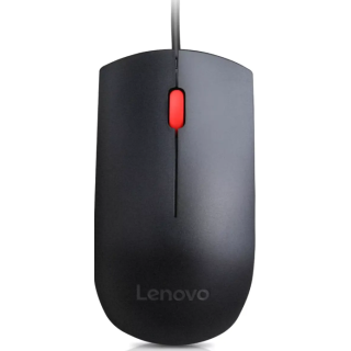 Lenovo 4Y50R20863 Essential USB Mouse (4Y50R20863)
