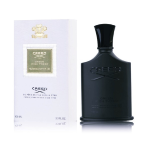 Creed Green Irish Tweed Perfume EDP 100 ml (3508441001022)