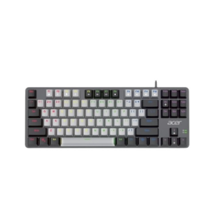 Acer OKW132 Mechanical TKL keyboard (OKW132)