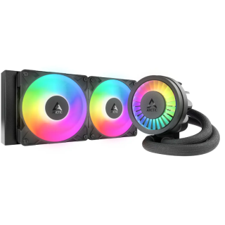 Arctic Liquid Freezer III Pro 240 A-RGB CPU Cooler (ACFRE00182A)