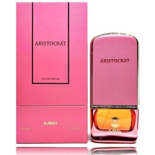 Ajmal Aristocrat Rose Perfume EDP 75 ml (6293708019083)