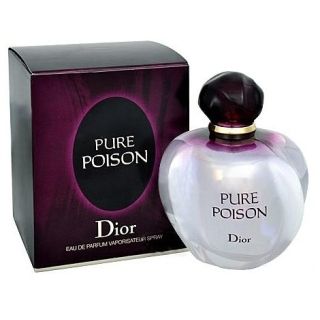 Dior Pure Poison Perfume EDP 100 ml (3348900606715)