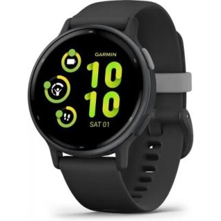 Garmin Vivoactive 5 Smartwatch (010-02862-10)