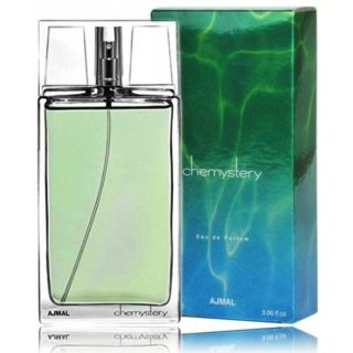 Ajmal Chemystery Perfume EDP 90 ml (6293708000432)
