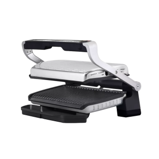 Tefal GC724D12 OptiGrill Elite XL Smart Contact Grill (GC724D12)