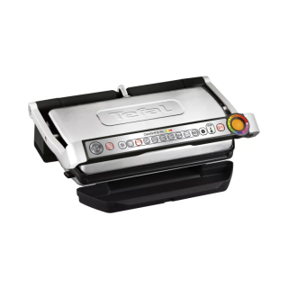 Tefal GC724D12 OptiGrill Elite XL Smart Contact Grill (GC724D12)