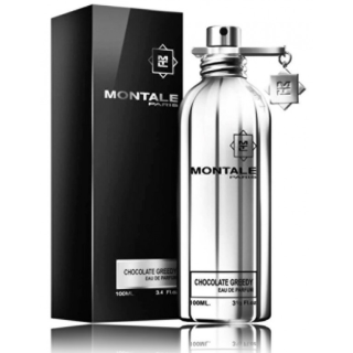 Montale Chocolate Greedy Perfume EDP 100 ml (3760260451642)
