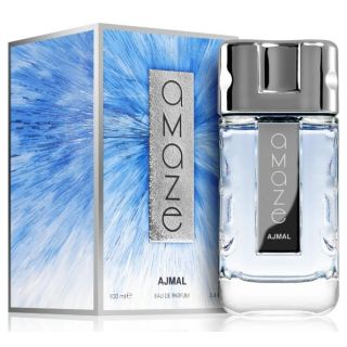 Ajmal Amaze Perfume EDP 100 ml (6293708015627)
