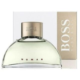 Hugo Boss Woman Perfume EDP 90 ml (737052057989)