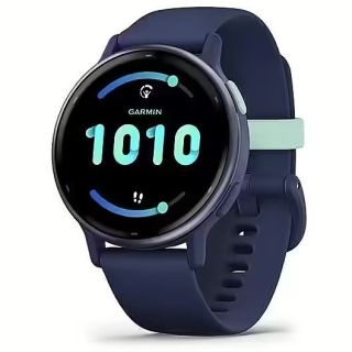 Garmin Vivoactive 5 smartwatch (010-02862-12)