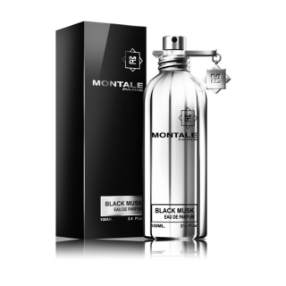 Montale Black Musk Perfume EDP 100 ml (3760260451307)