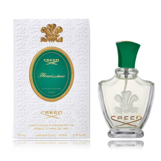 Creed Millesime Fleurissimo Perfume EDP 75 ml (3508441104174)