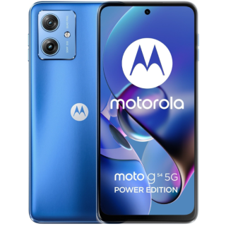 Motorola Moto G54 Power Edition 5G Smartphone 8GB / 256GB (PB0W0001RO)