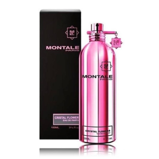 Montale Crystal Flowers Perfume EDP 100 ml (3760260450126)